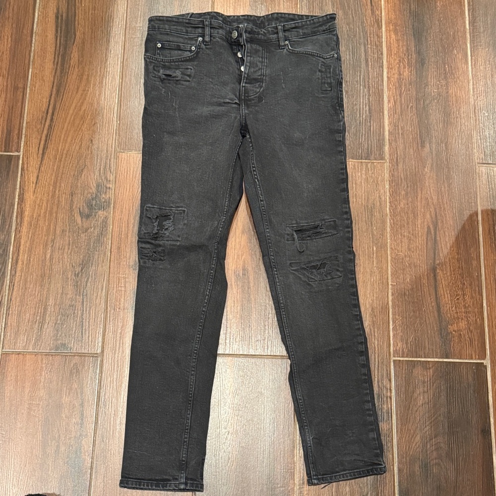 KSUBI men’s Jeans